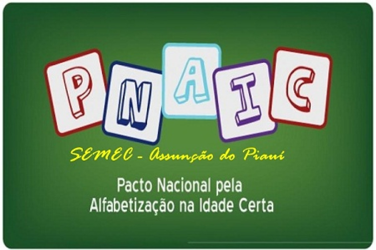 Tema: “A oralidade, a leitura e escrita no ciclo da alfabetização”