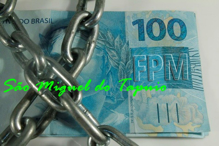 Fundo de Participação dos Municípios (FPM)