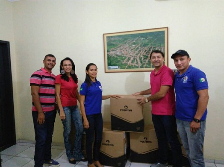  Projeto de equipação de conselhos tutelares desenvolvido ainda no Governo Dilma