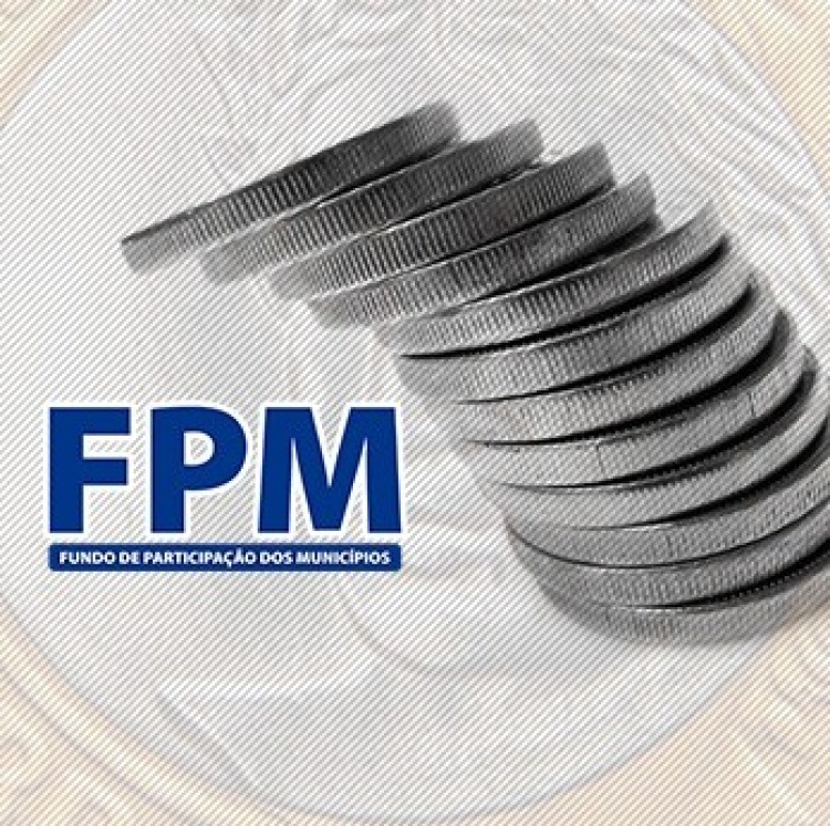 Fundo de Participação dos Municípios