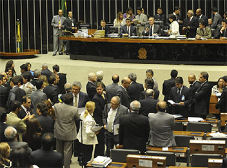 Fonte: Agência Brasil 