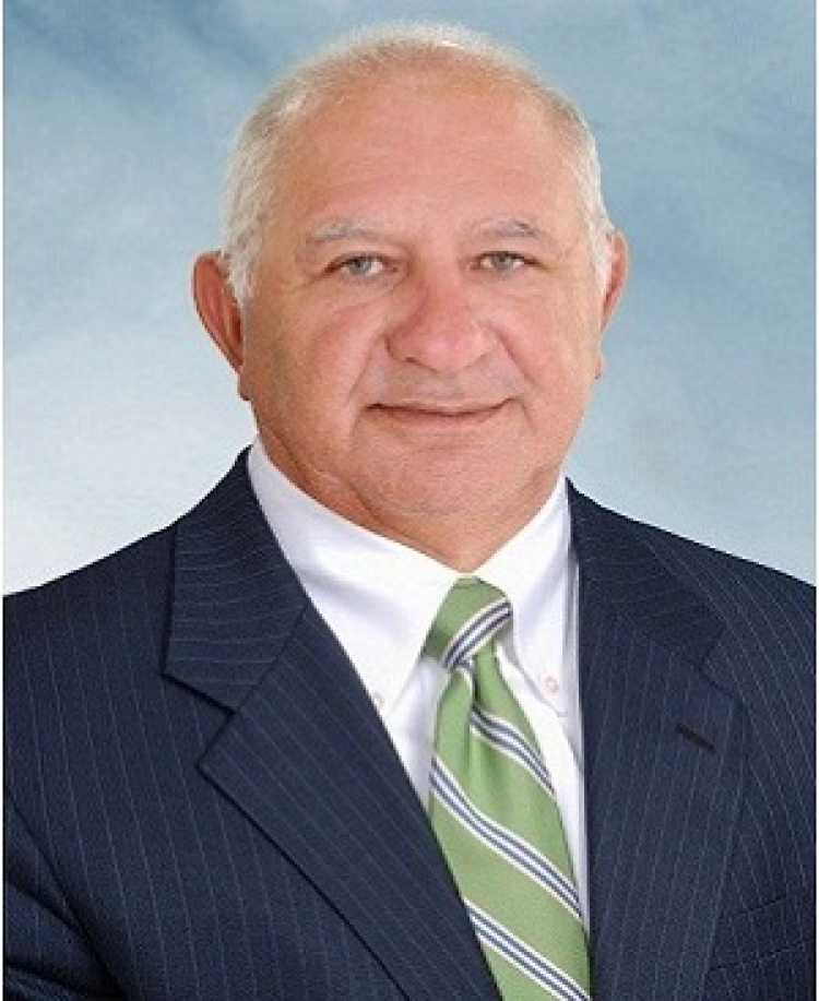 Prefeito Netinho (PSD)