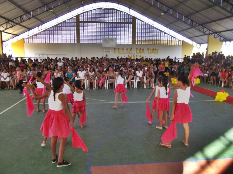 Festa das mães