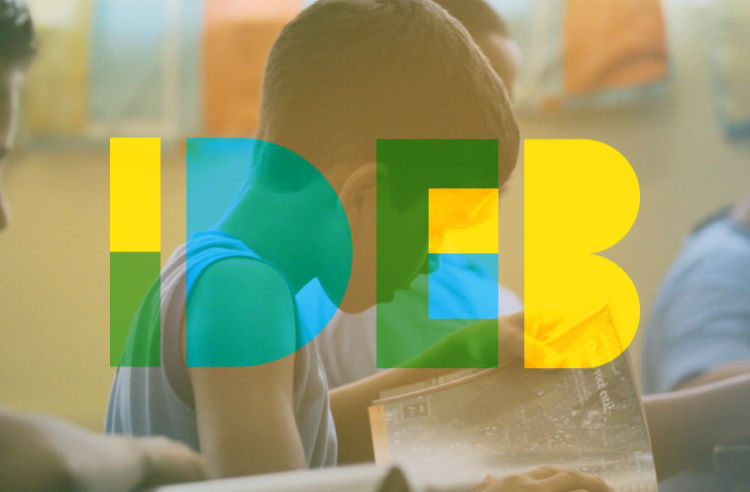Índice de Desenvolvimento da Educação Básica 
