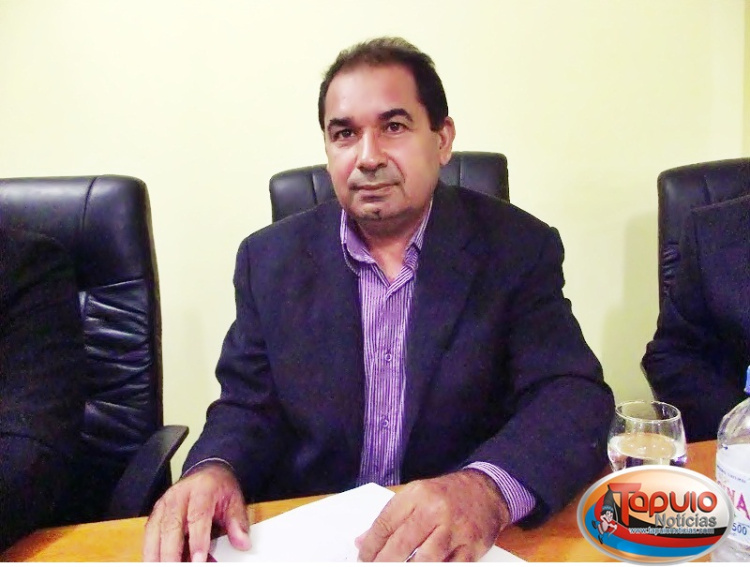 Vereador Helder (PSB)