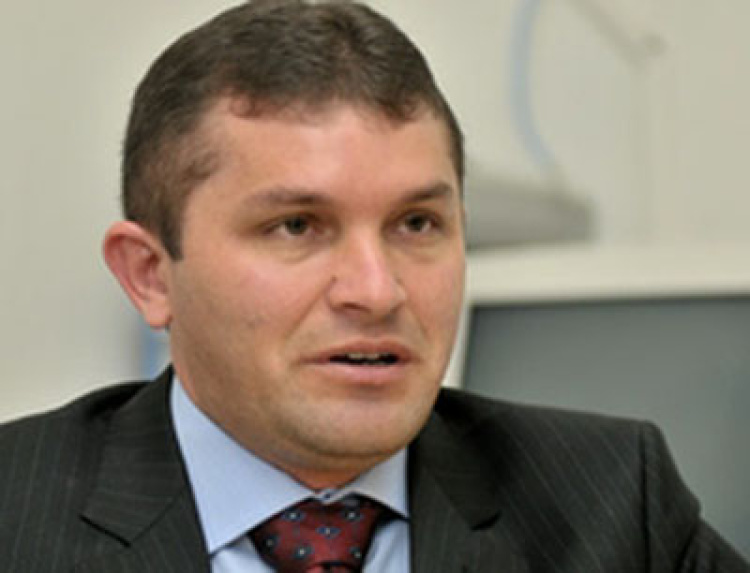 Dr. Ronnivom Sousa Lima – Presidente da Avep