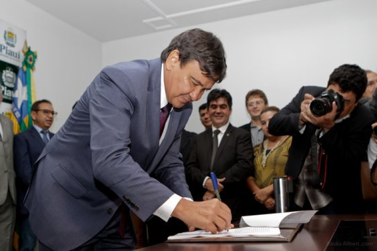 Governador Wellington Dias