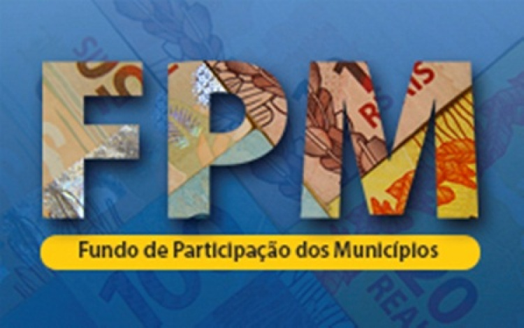 Transferência de recursos financeiros da União para os estados e municípios