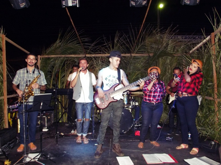 Banda Acords 