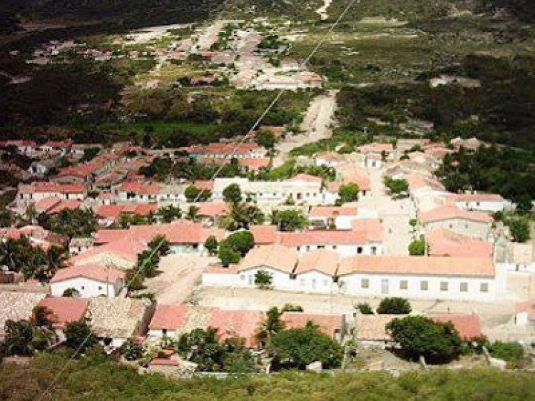 Cidade de Assunção do Piauí