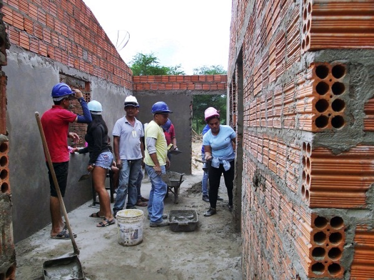 Curso de qualificação profissional 