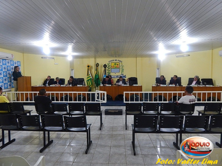Poder Legisltivo Municipal 