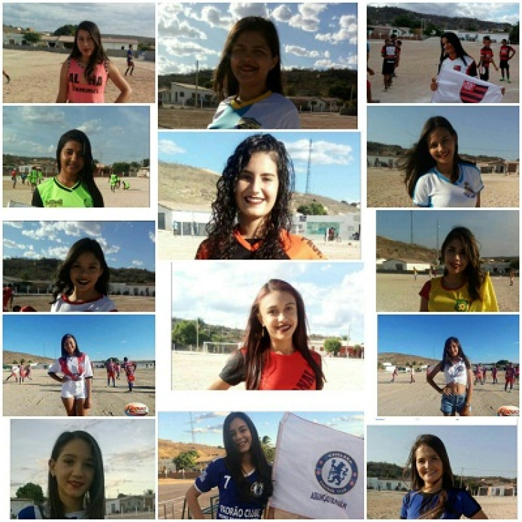 Musas/Futebol Amador
