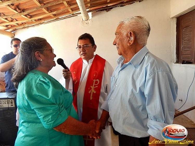 60 anos de união/Foto:Valter Lima