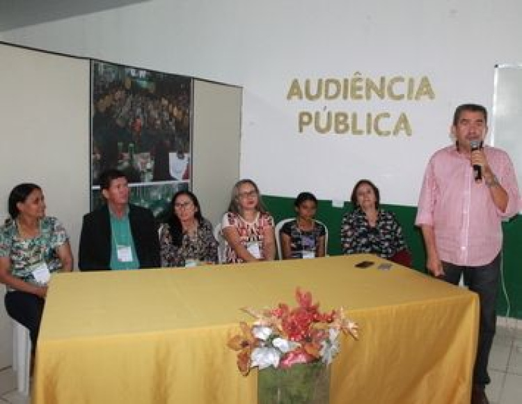 Educação em foco