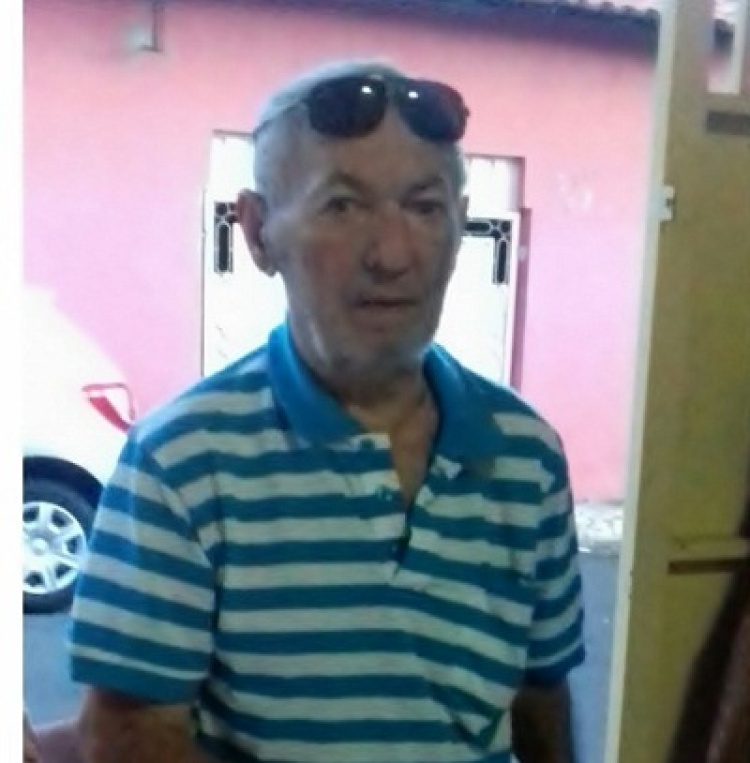 Foto/Arquivo familiar 