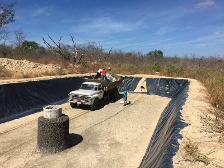 Aterro Sanitário