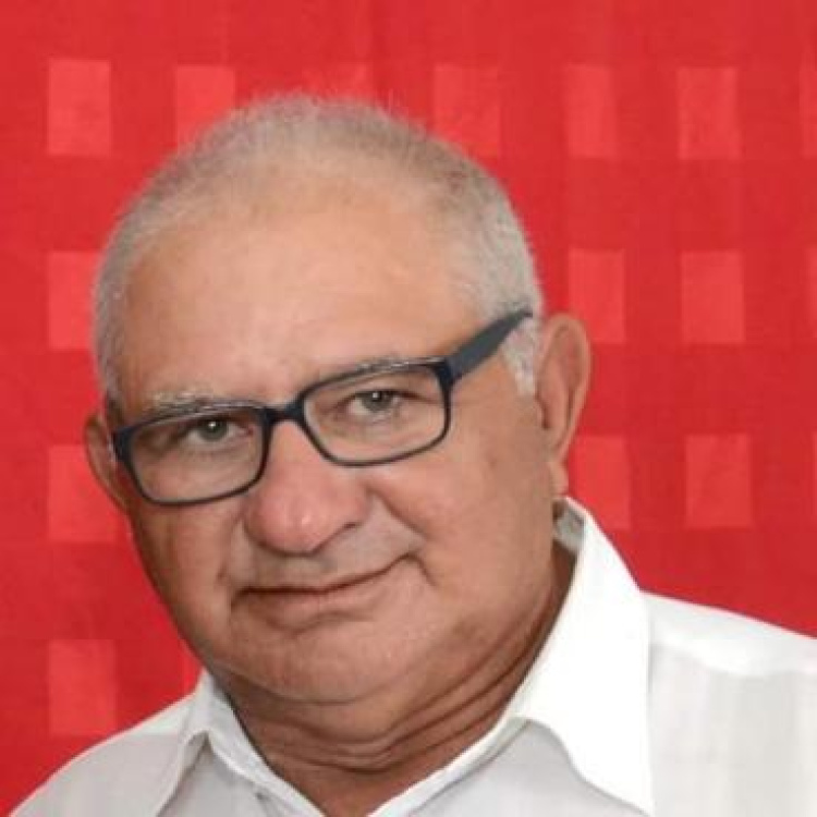 Prefeito Netinho (PSD)