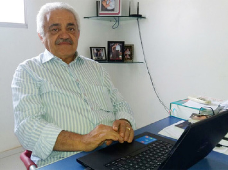 Dr. Josué/advogado