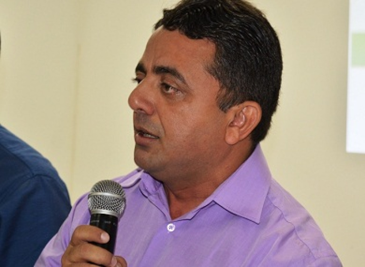 Prefeito Ribinha
