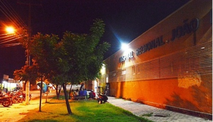 Foto: Portal Corrente