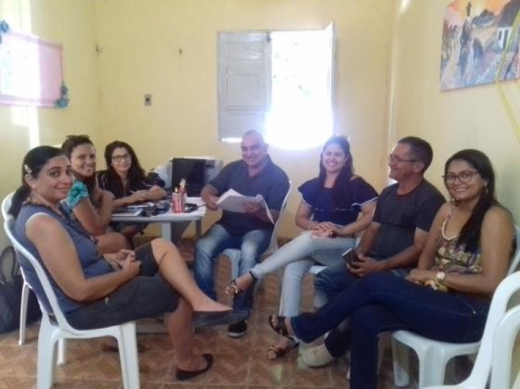Programa Selo Unicef