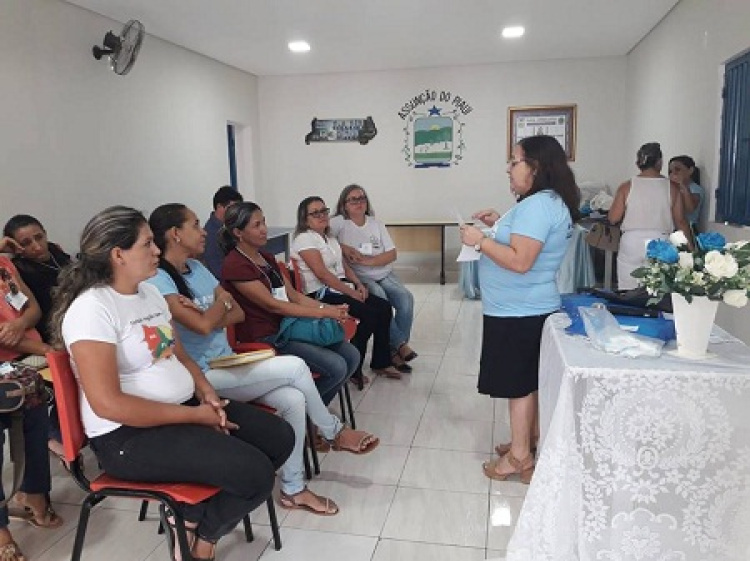 Educação em foco  