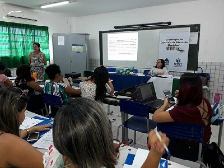 Educação em foco