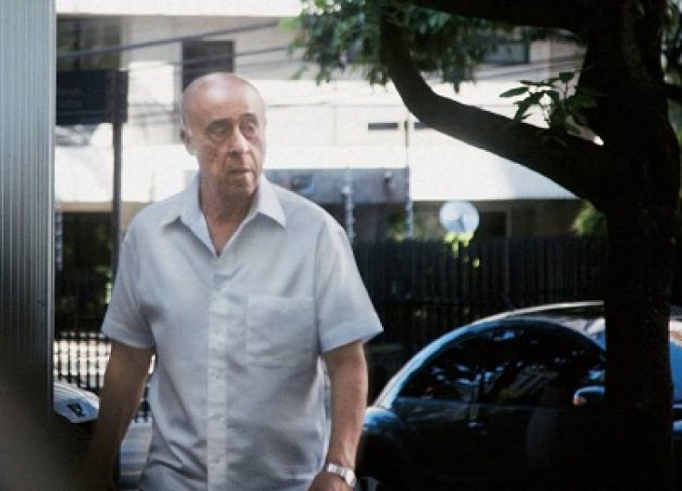 Foto: Jefferson Coppola/VEJA/Reprodução