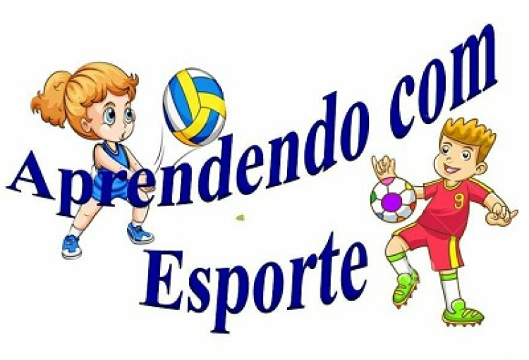 Aprendendo com Esporte 