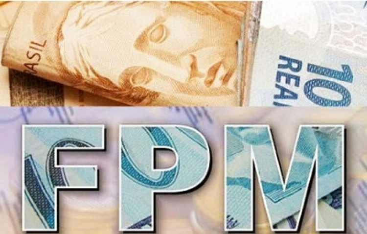 Fundo de Participação dos Municípios (FPM) 