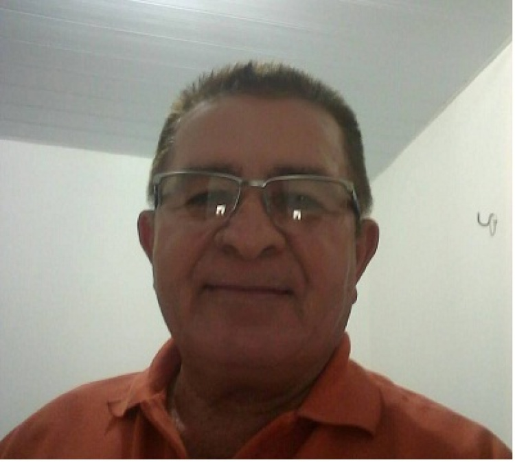 Luiz Gonzaga Demétrio, o 