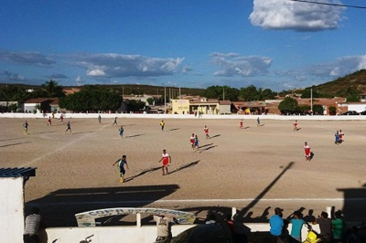 Copa do Feijão 2018