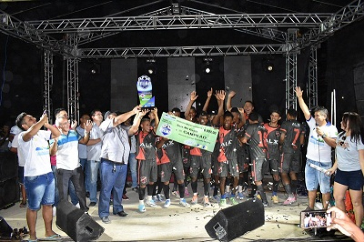 Copa do feijão/Foto:Valter Lima