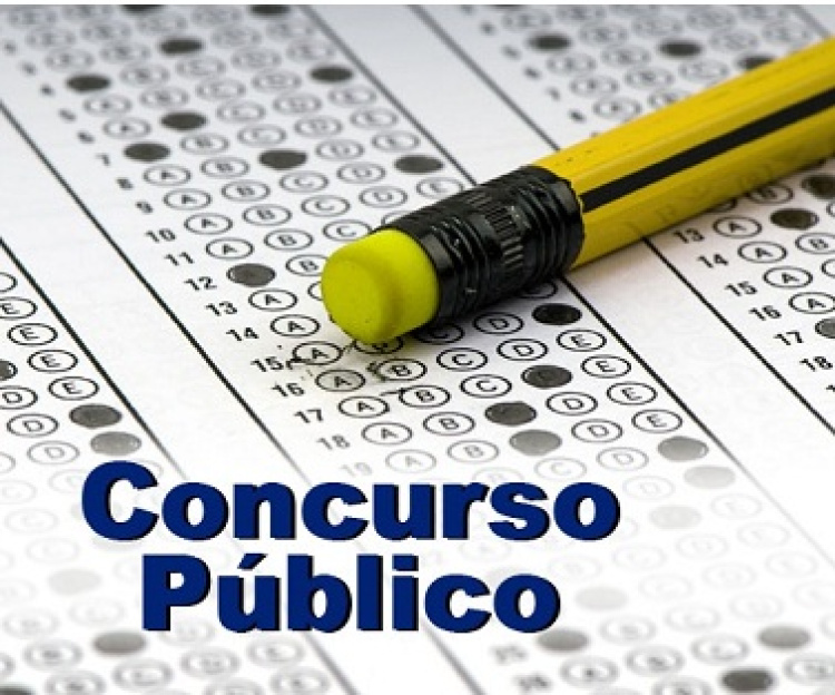 Concurso Público 