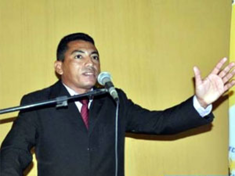 Acusado/Foto:Reprodução