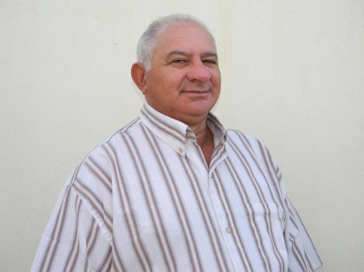 Prefeito Netinho (PSD)