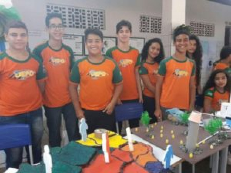 Educação em Destaque