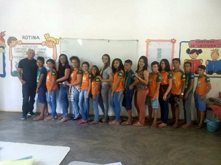 Educação em destaque
