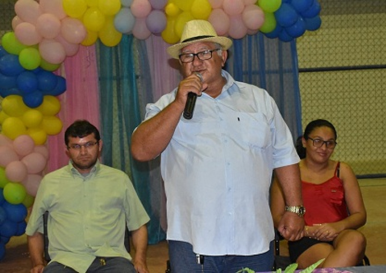 Semana do Bebê