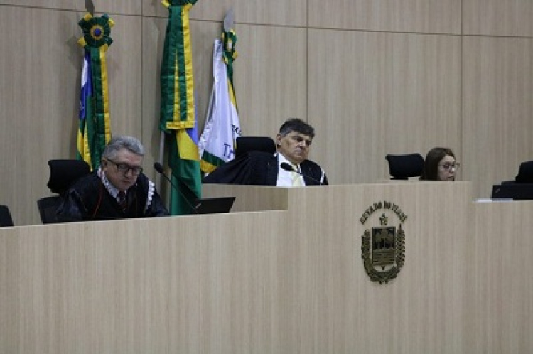 Foto:TCE/PI