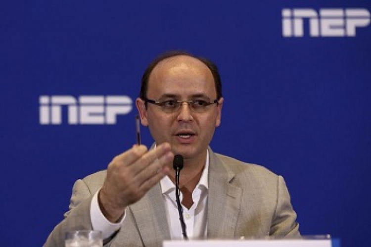  Ministro Rossieli Soares / Foto: Wilson Dias/Agência Brasil