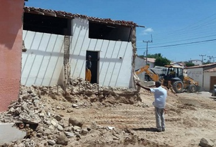 Ação Pública Municipal