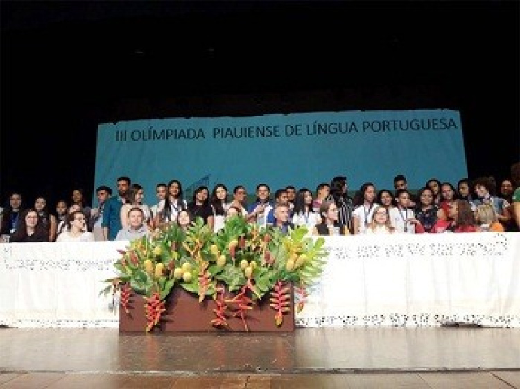 Educação em foco