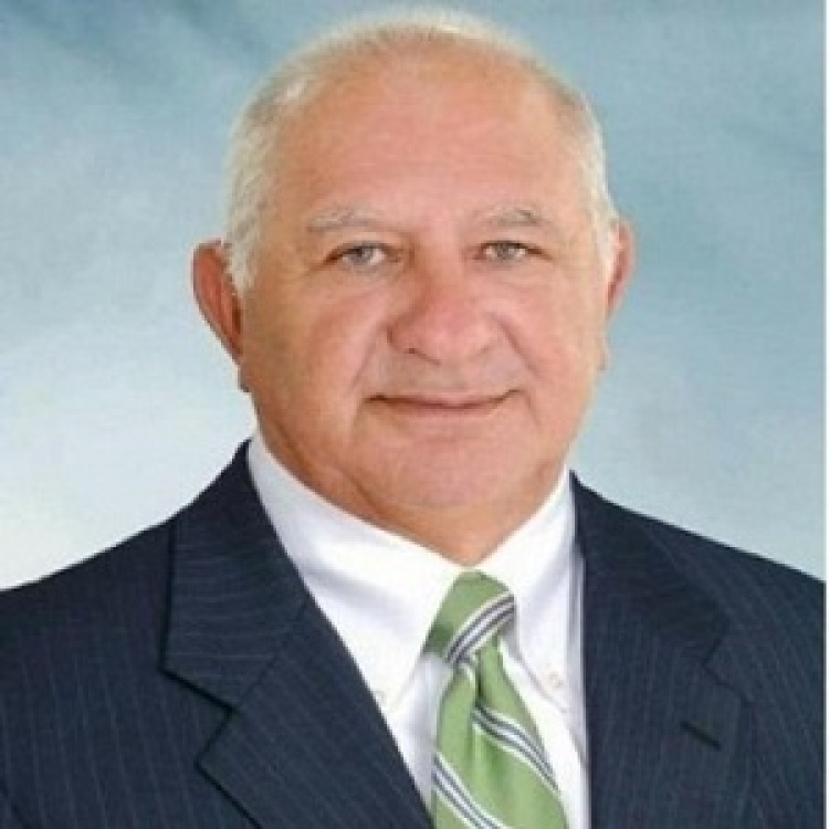`Prefeito Netinho (PSD)