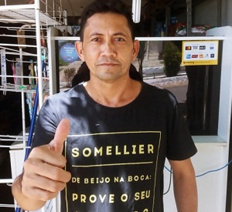 Arnor Soares