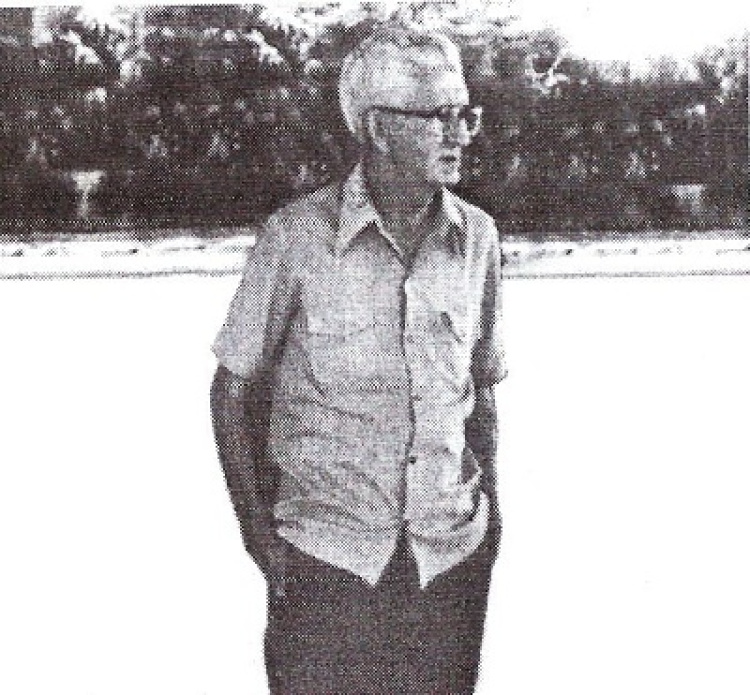 Luís Araújo Torres