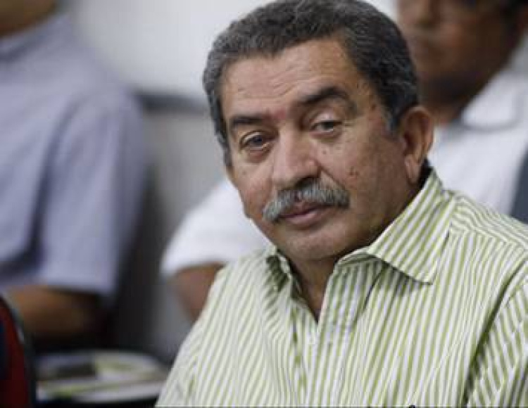 Lincoln Matos