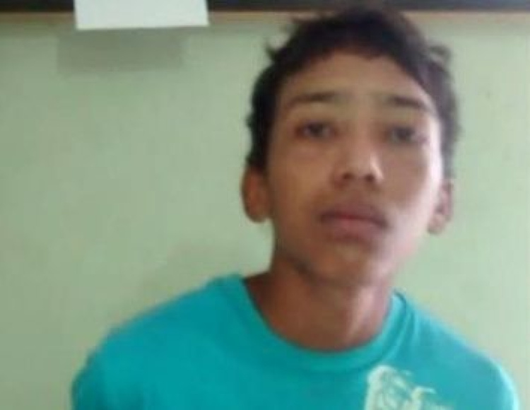Gleison Vieira da Silva