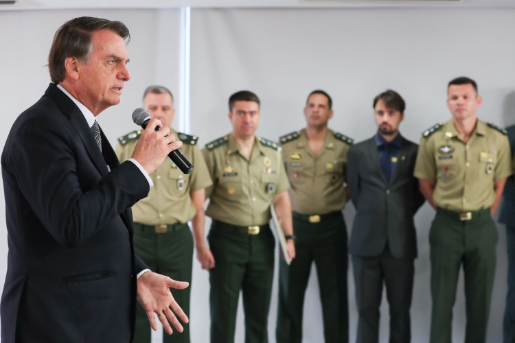 Marcos Corrêa/PR